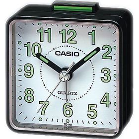 Casio TQ-140-1BDF Masa Saati
