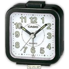 Casio TQ-141-1DF Masa Saati
