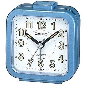 Casio TQ-141-2D Masa Saati