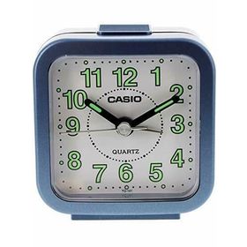 Casio TQ-141-2D Masa Saati