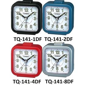 Casio TQ-141-2D Masa Saati