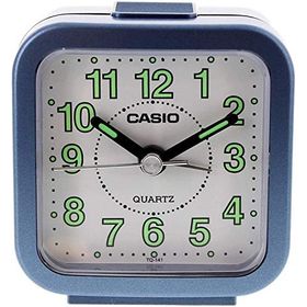 Casio TQ-141-2D Masa Saati