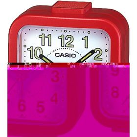 Casio TQ-141-4DF Masa Saati