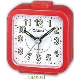 Casio TQ-141-4DF Masa Saati