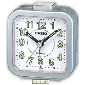 Casio TQ-141-8DF Masa Saati