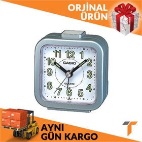 Casio TQ-141-8DF Masa Saati
