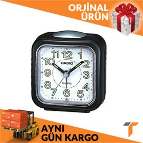 Casio TQ-142-1DF Masa Saati