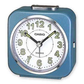 Casio TQ-143S-2DF Masa Saati