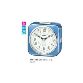 Casio TQ-143S-2DF Masa Saati