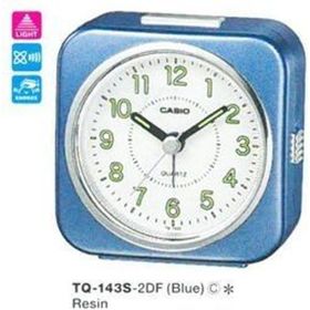 Casio TQ-143S-2DF Masa Saati