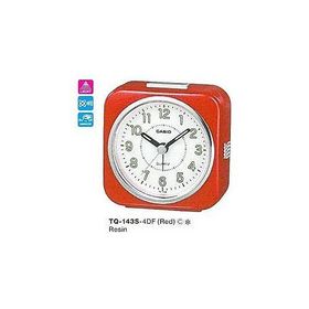 Casio TQ-143S-4DF Masa Saati
