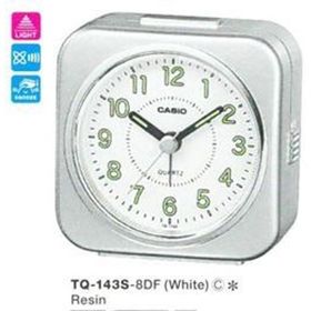 Casio TQ-143S-8DF Masa Saati