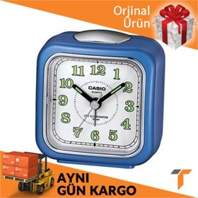 Casio TQ-157-2DF Masa Saati