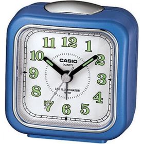 Casio TQ-157-2DF Masa Saati