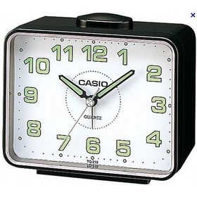 Casio TQ-218-1BDF Masa Saati