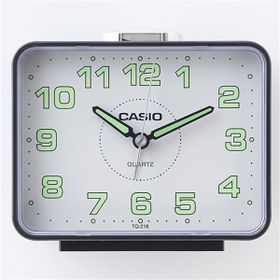Casio TQ-218-1DF Masa Saati