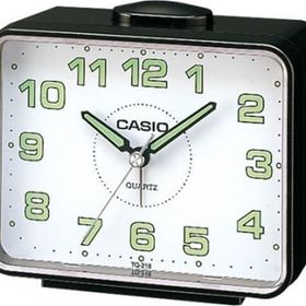 Casio TQ-218-1DF Masa Saati