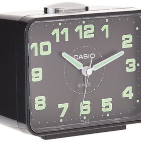 Casio TQ-218-1DF Masa Saati