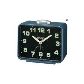 Casio TQ-218-2DF Masa Saati