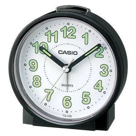 Casio TQ-218-2DF Masa Saati