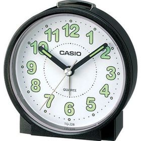 Casio TQ-218-2DF Masa Saati