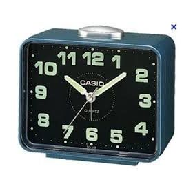 Casio TQ-218-2DF Masa Saati