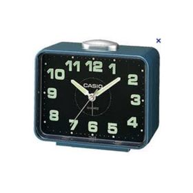 Casio TQ-218-2DF Masa Saati