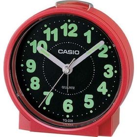 Casio TQ-228-4DF Masa Saati