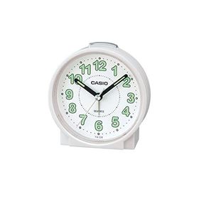 Casio TQ-228-7DF Beyaz Casio Masa Saati
