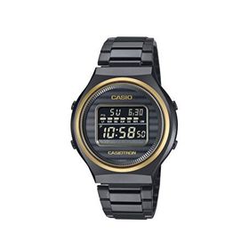 Casio TRN-50ZE-1ADR Tron 50. Yıl Erkek Kol Saati