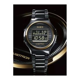 Casio TRN-50ZE-1ADR Tron 50. Yıl Erkek Kol Saati