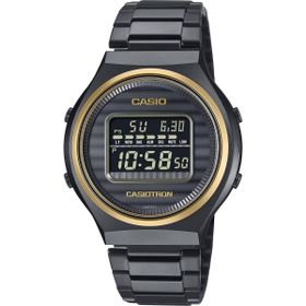 Casio TRN-50ZE-1ADR Tron 50. Yıl Erkek Kol Saati