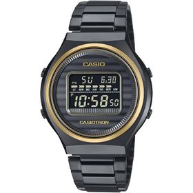 Casio TRN-50ZE-1ADR Tron 50. Yıl Erkek Kol Saati