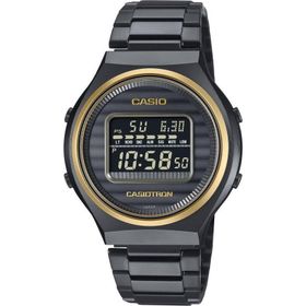 Casio TRN-50ZE-1ADR Tron 50. Yıl Erkek Kol Saati