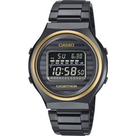 Casio TRN-50ZE-1ADR Tron 50. Yıl Erkek Kol Saati