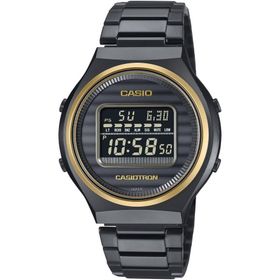 Casio TRN-50ZE-1ADR Tron 50. Yıl Erkek Kol Saati