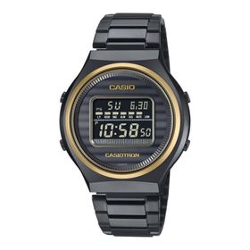 Casio TRN-50ZE-1ADR Tron 50. Yıl Erkek Kol Saati