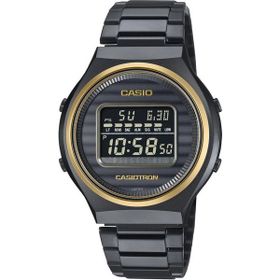 Casio TRN-50ZE-1ADR Tron 50. Yıl Erkek Kol Saati