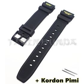 Casio Uyumlu AQ-150 Saat Kordonu
