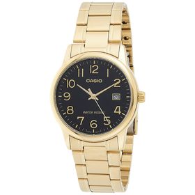 Casio V002G-1BUDF Çift Kol Saati
