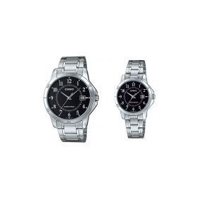 Casio V004D-1BUDF Çift Kol Saati