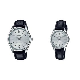 Casio V005L-7BUDF Çift Kol Saati