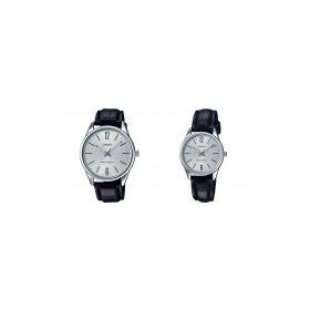 Casio V005L-7BUDF Çift Kol Saati