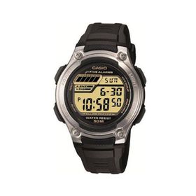 Casio W-212H-9AVDF Erkek Kol Saati
