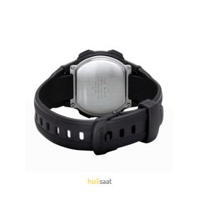 Casio W-212H-9AVDF Erkek Kol Saati