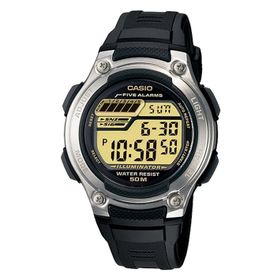 Casio W-212H-9AVDF Erkek Kol Saati