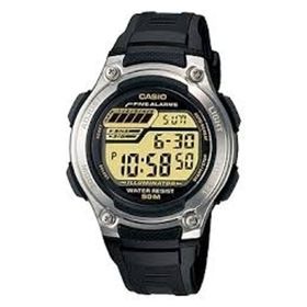 Casio W-212H-9AVDF Erkek Kol Saati