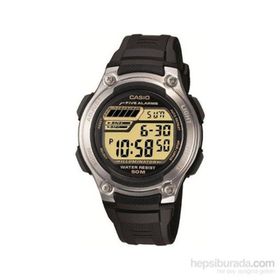 Casio W-212H-9AVDF Erkek Kol Saati