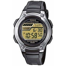 Casio W-212H-9AVDF Erkek Kol Saati