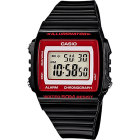 Casio W-215H-1A2VDF Erkek Kol Saati